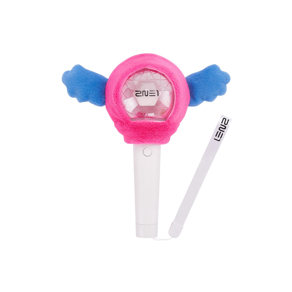 Couvercle Lightstick TWICE — Rose
