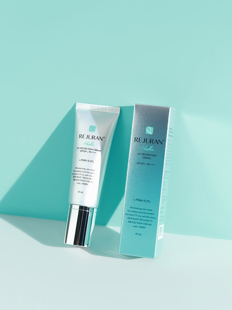 REJURAN Healer UV Protection Crème solaire 40ml