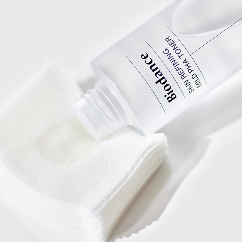 BIODANCE Skin Refining Mild PHA Toner 150ml