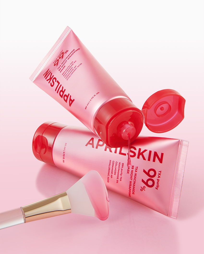 APRILSKIN Tranexamic Acid Wrapping Mask