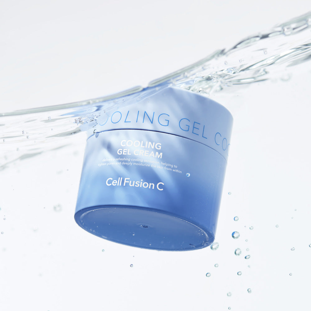 CELLFUSIONC Post Alpha Cooling Gel Cream 50ml