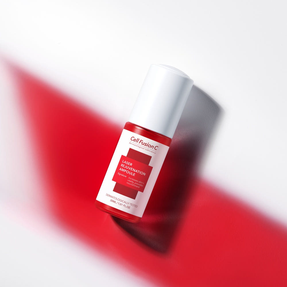 CELLFUSIONC Laser Rejuvenation Ampoule 30ml
