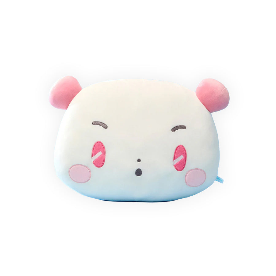 MIIMU Big Face Cushion — PLAVE