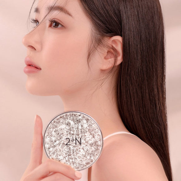 2AN Gleaming Tension Cushion Pact disponible sur Ma petite Coree, ton Eshop 100% K-beauty en direct de Seoul