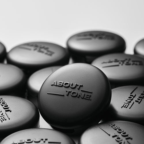 ABOUT TONE Blur Powder Pact