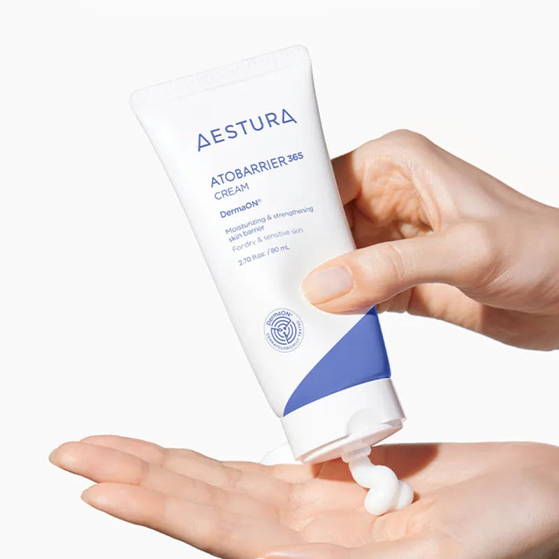 AESTURA Atobarrier 365 Cream 80ml
