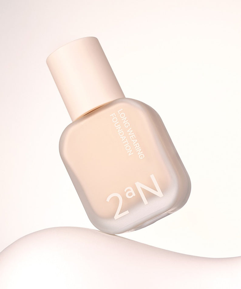 2AN Long Wearing Foundation