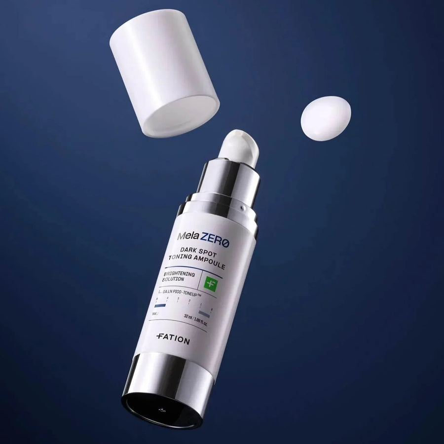 FATION Mela Zero Dark Spot Toning Ampoule 32ml