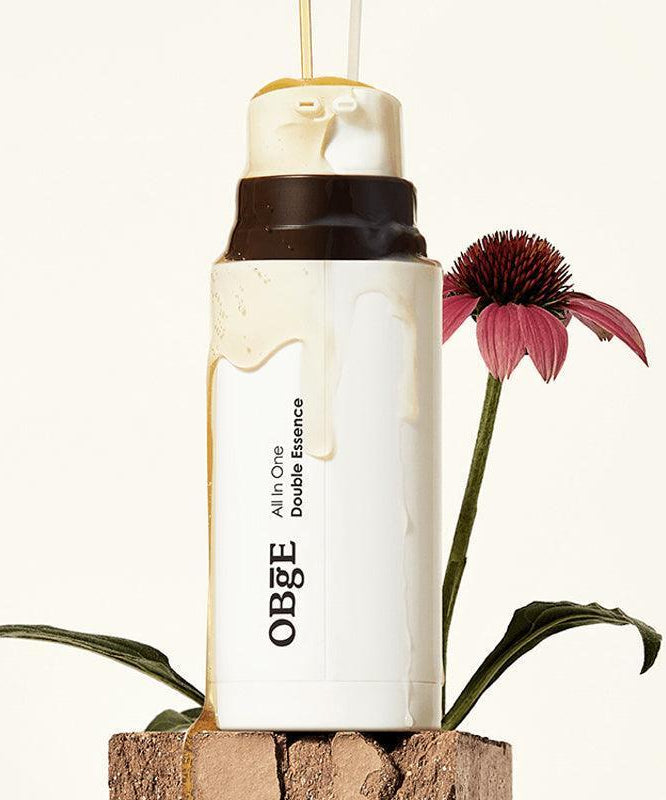 OBGE All-in-one double essence 100ml