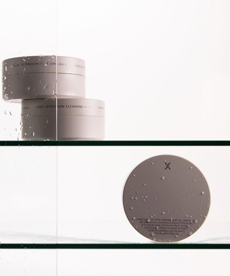 XOUL After Glow Cleansing Balm 80g