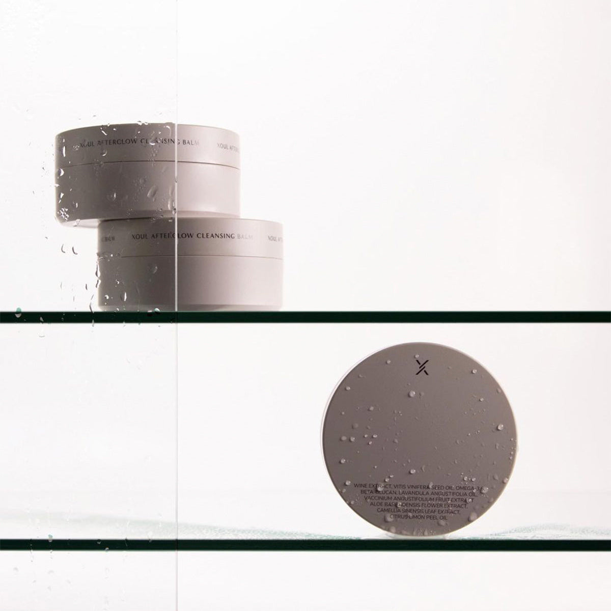 XOUL After Glow Cleansing Balm 80g