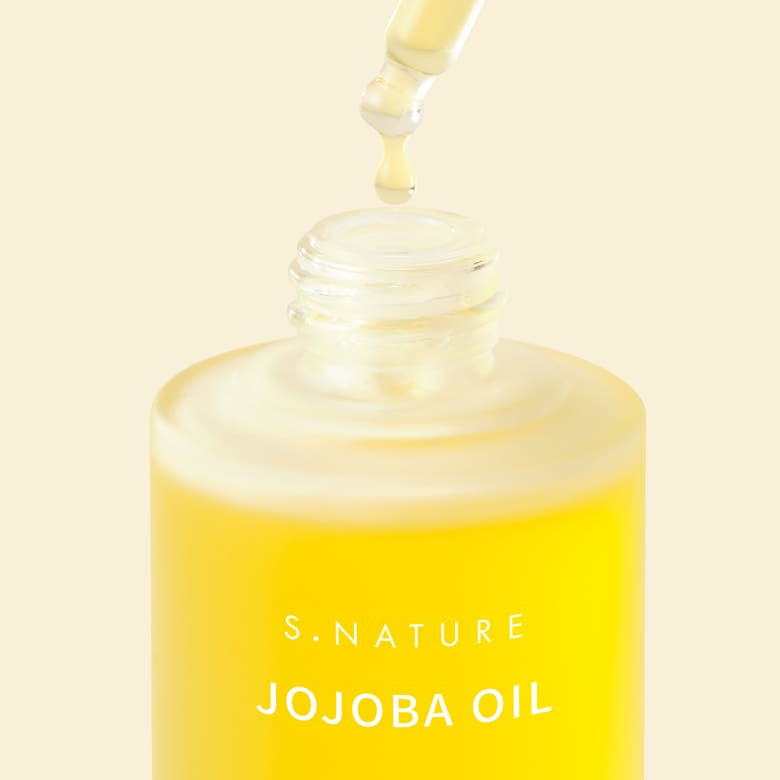 S.NATURE Jojoba Oil 30ml