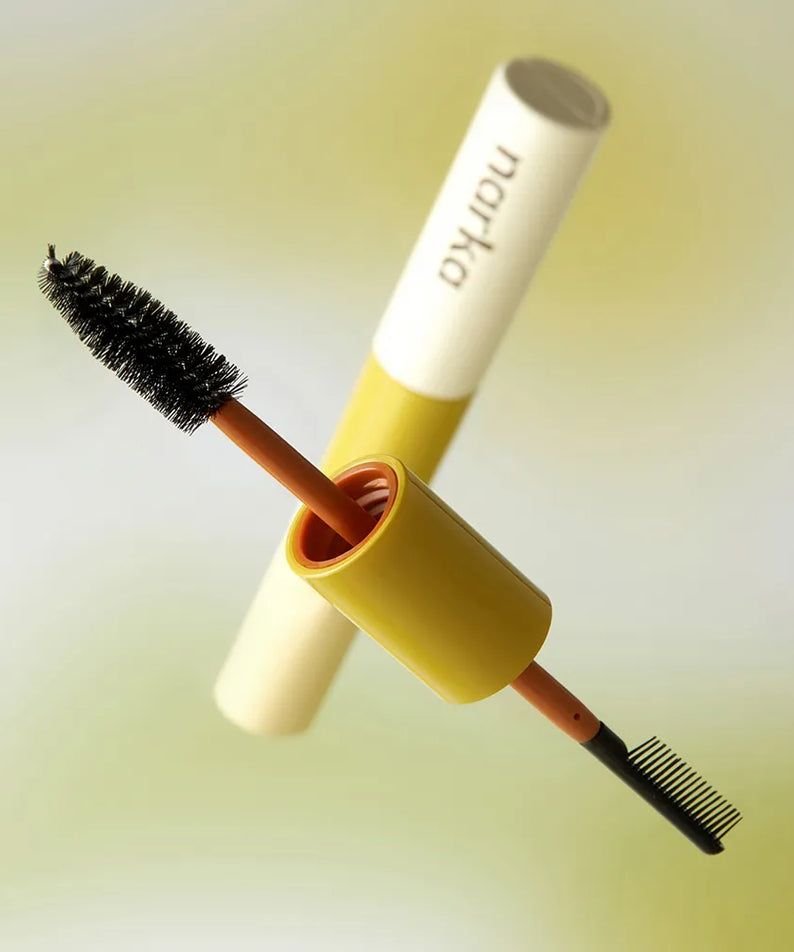 NARKA Hype Fit Hair Mascara