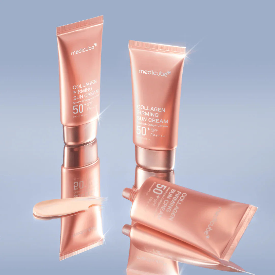 MEDICUBE Collagen Firming Sun Cream 50ml