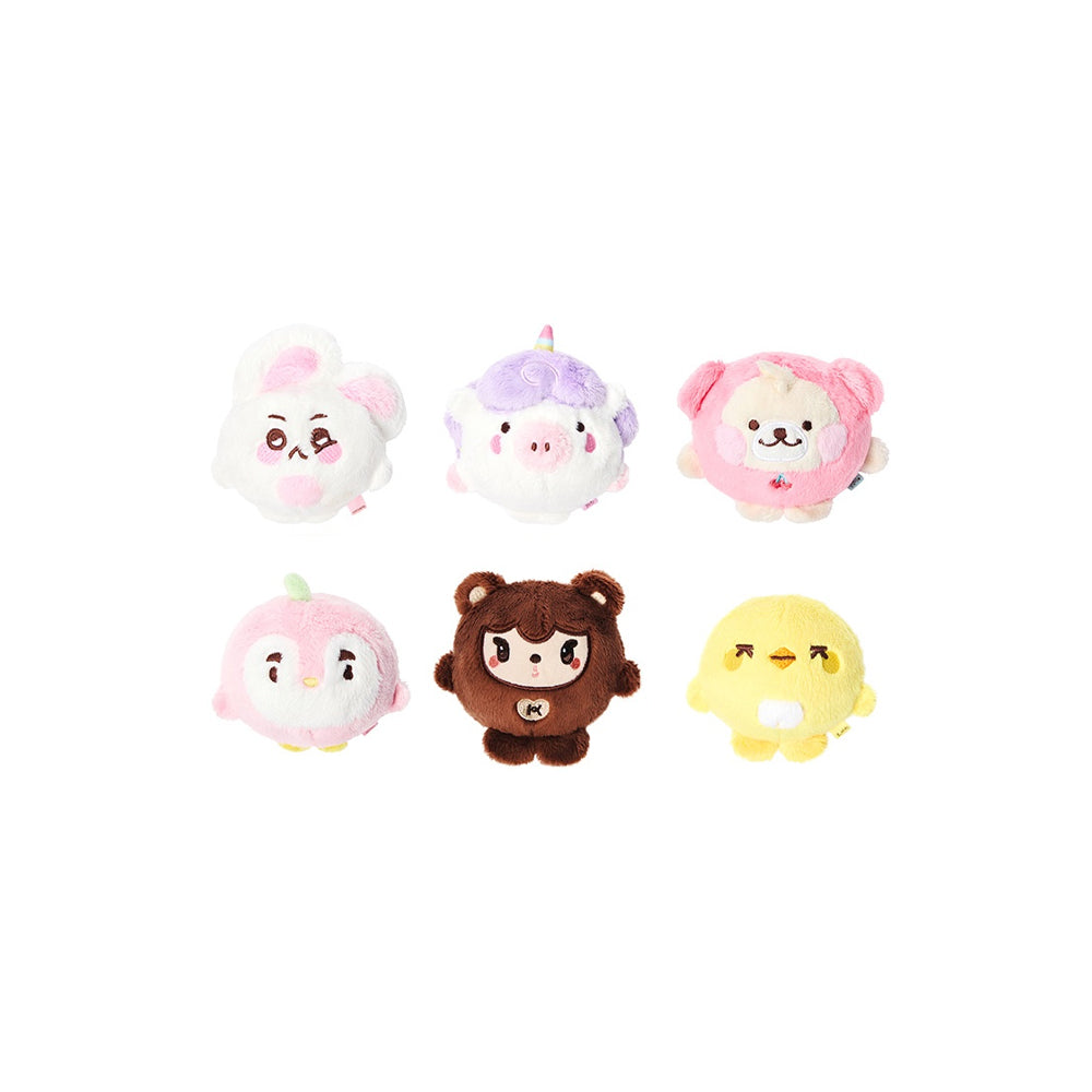 EXO-MUNGCHIZ MD Stress Ball — EXO