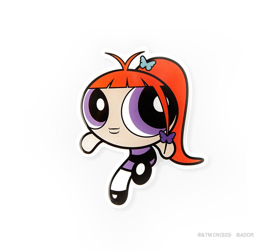 Powerpuff Girls Smart Talk Acrylic – NewJeans