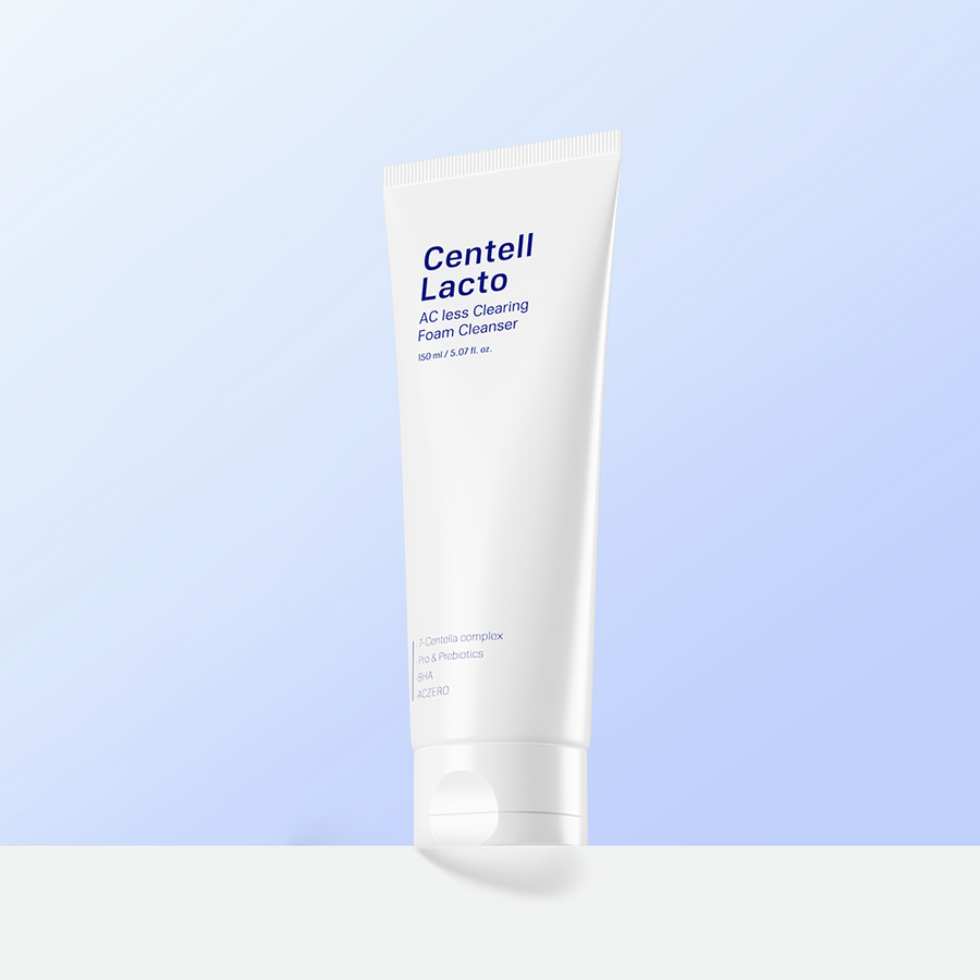 SUNGBOON EDITOR Centella Lacto Cleansing Mousse 150ml