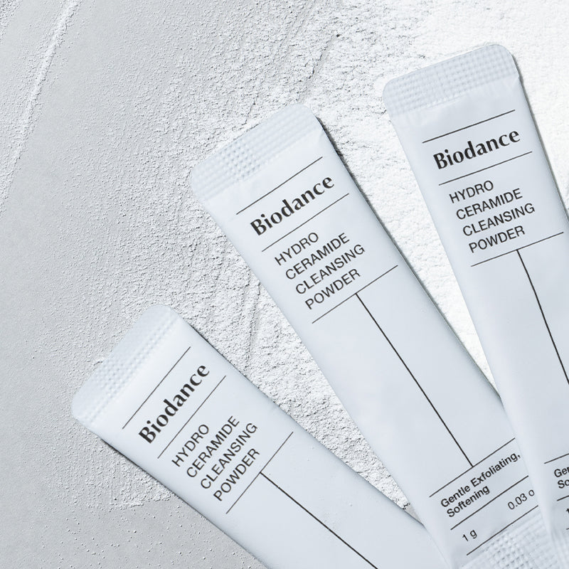 BIODANCE Hydro Ceramide Cleansing Powder 30g