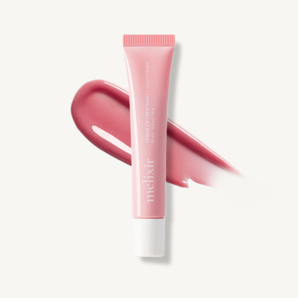 MELIXIR Vegan Lip Treatment