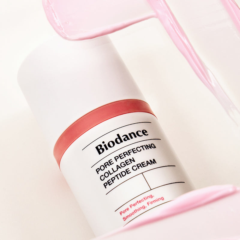BIODANCE Pore Perfecting Collagen Peptide Cream 50ml