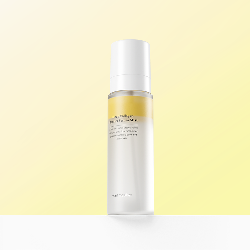 SUNGBOON EDITOR Deep Collagen Brume visage 95ml
