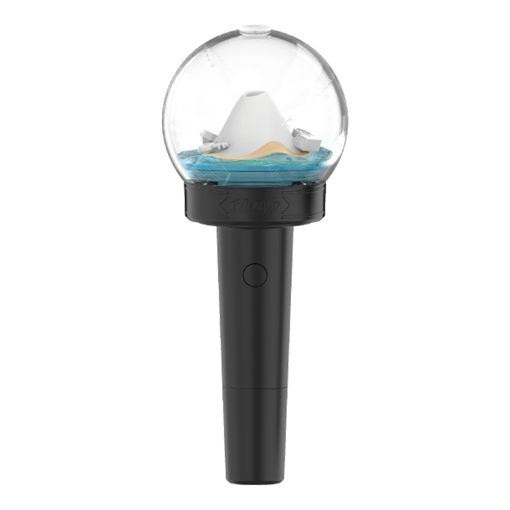 FTISLAND Lightstick Officiel