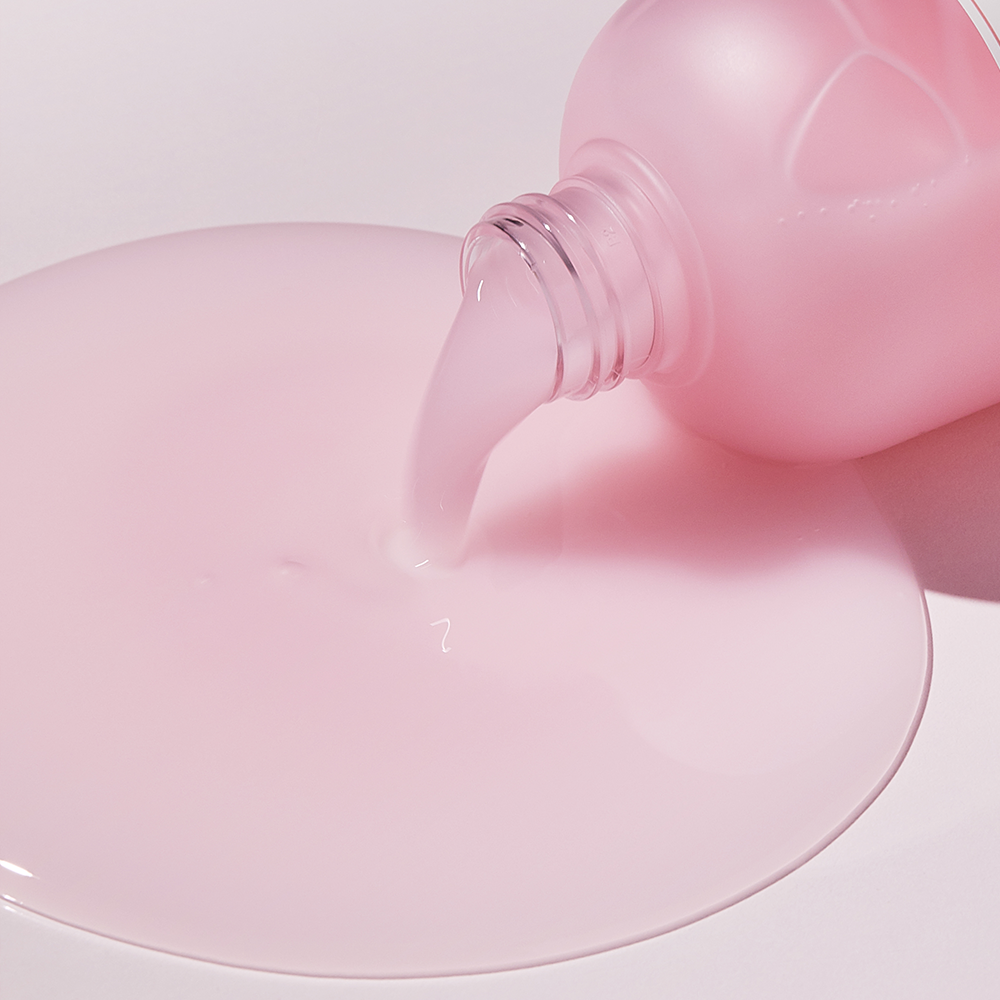 SUNGBOON EDITOR Apple Peel Smooth Lotion tonique 340ml