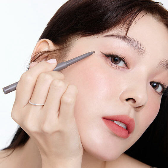 WAKEMAKE Real Ash Pencil Eyeliner