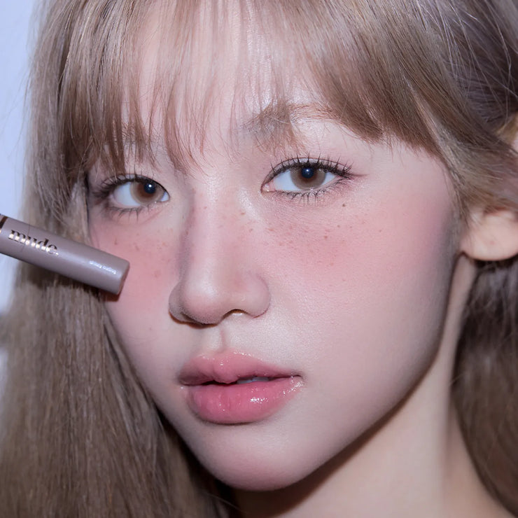 MUDE Inspire Skinny Curling & Multi-Fixer Mascara