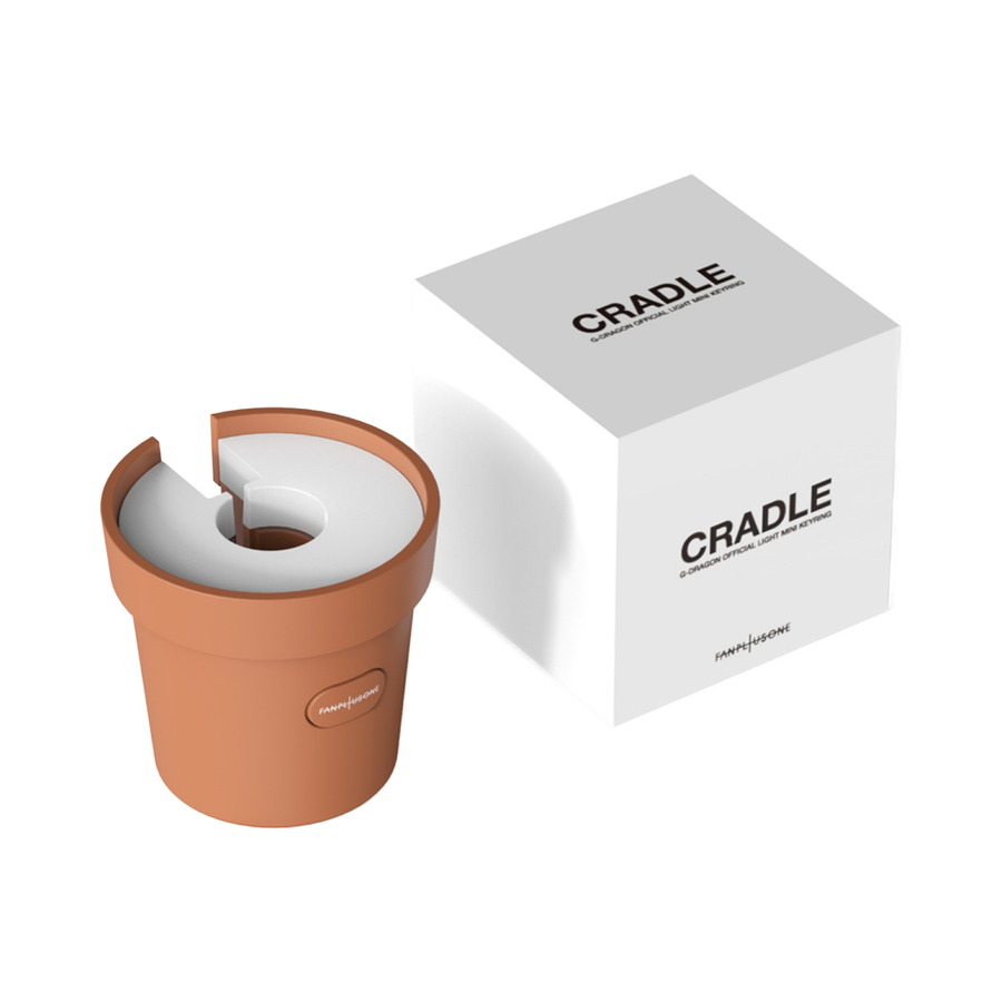 G-DRAGON Cradle Cradle Officiel