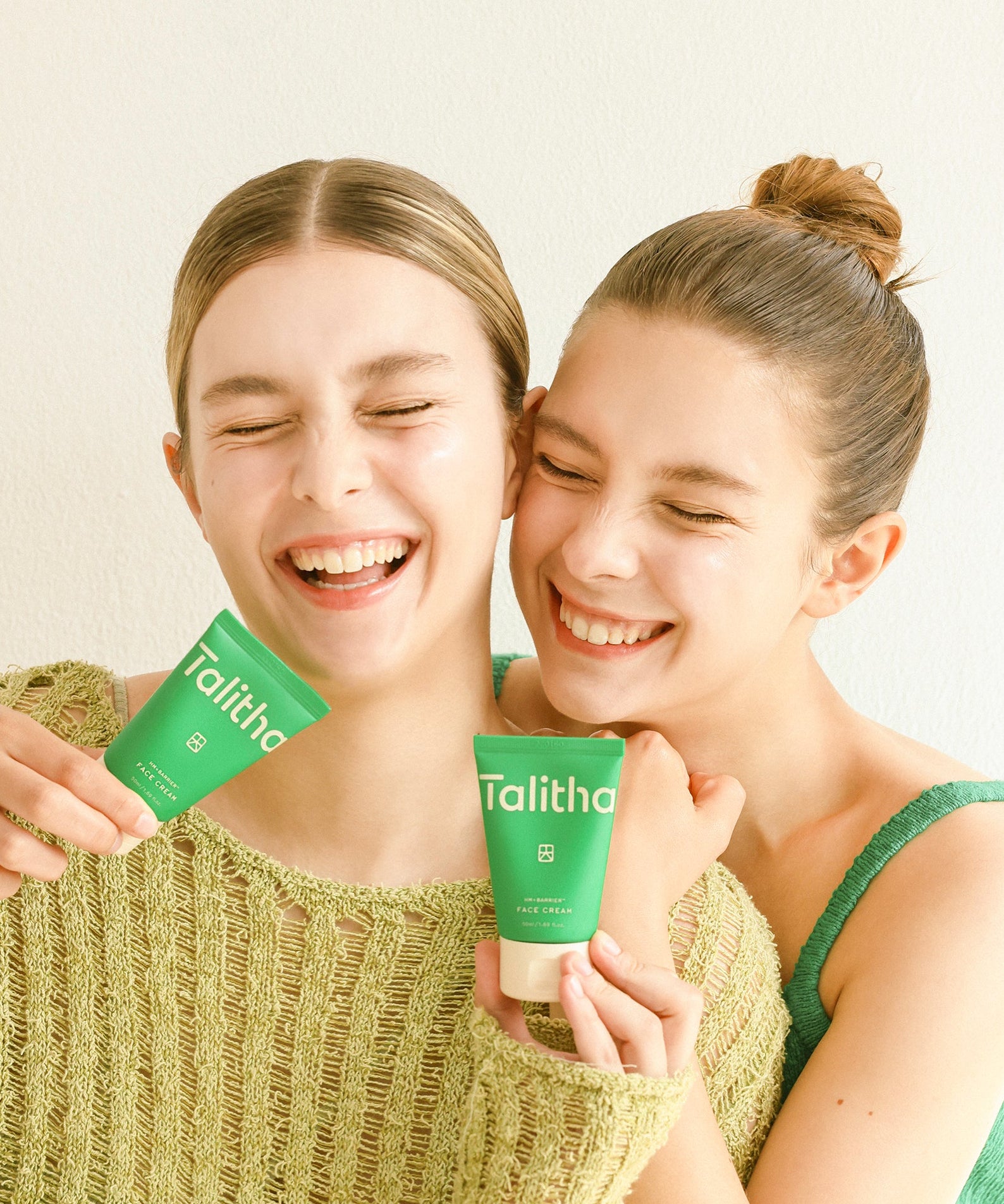 TALITHA KOUM HM Barrier Face Cream 50ml