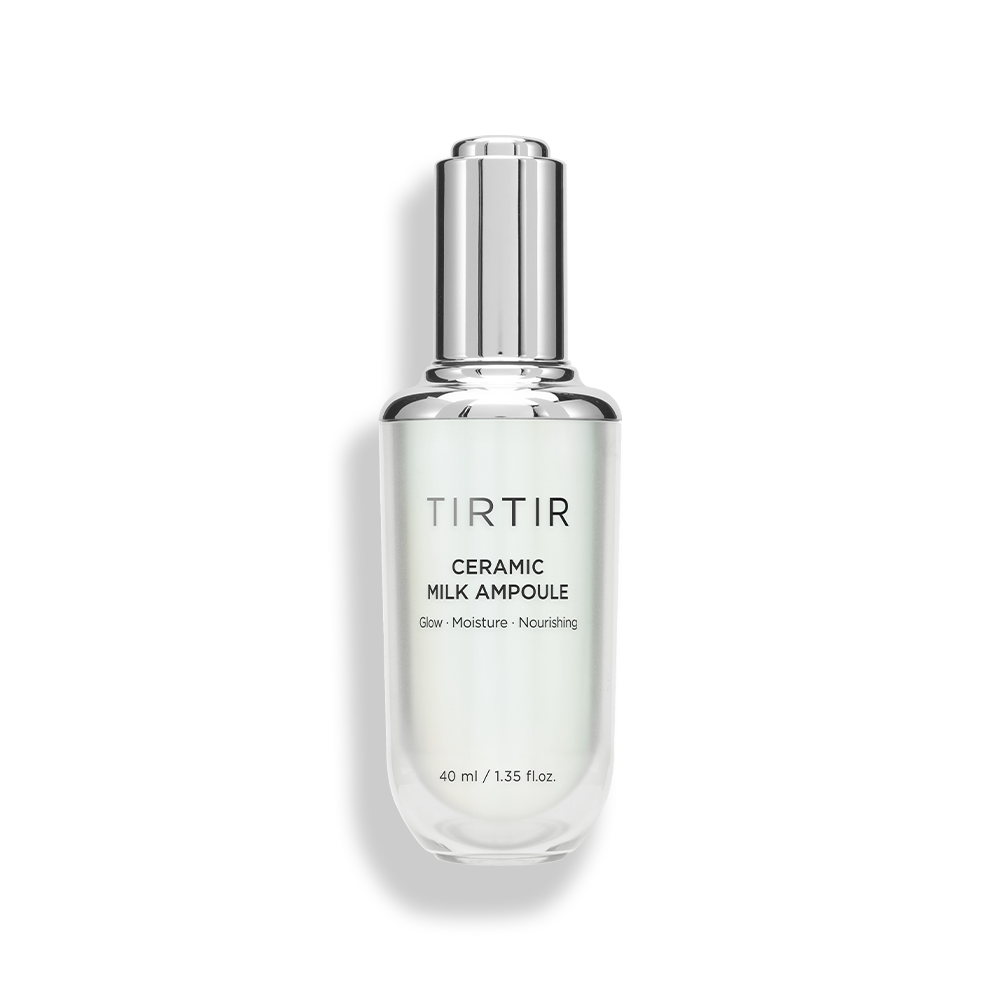 TIRTIR Ceramic Milk Ampoule
