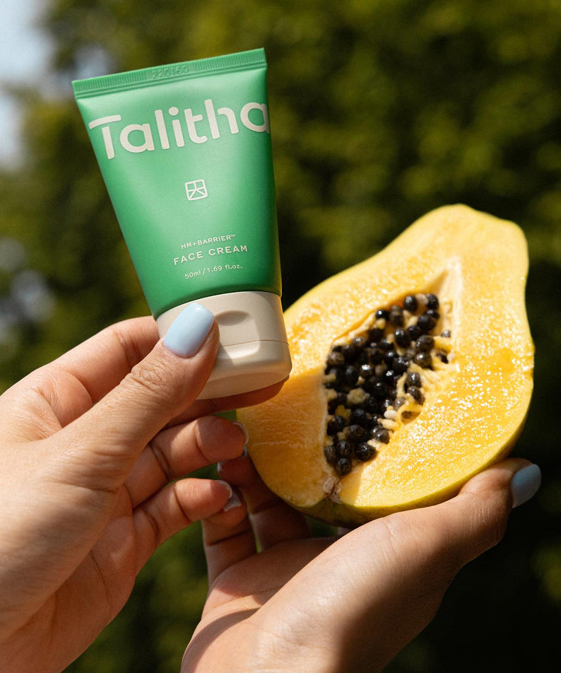 TALITHA KOUM HM Barrier Face Cream 50ml
