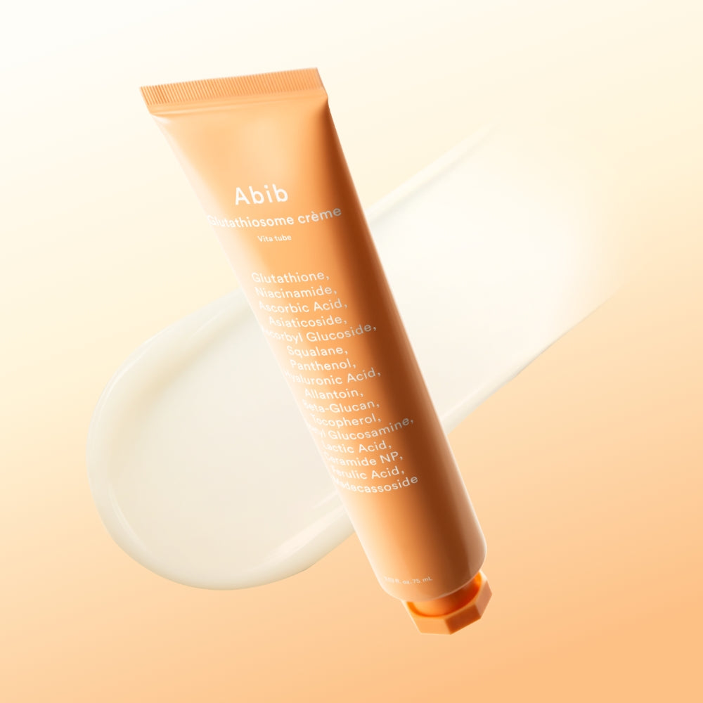 ABIB Glutathionome Spot Cream Vita Tube