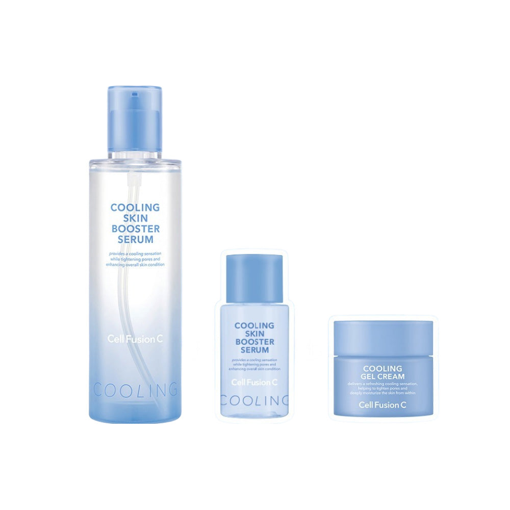 CELLFUSIONC Post Alpha Cooling Gel Cream 150ml