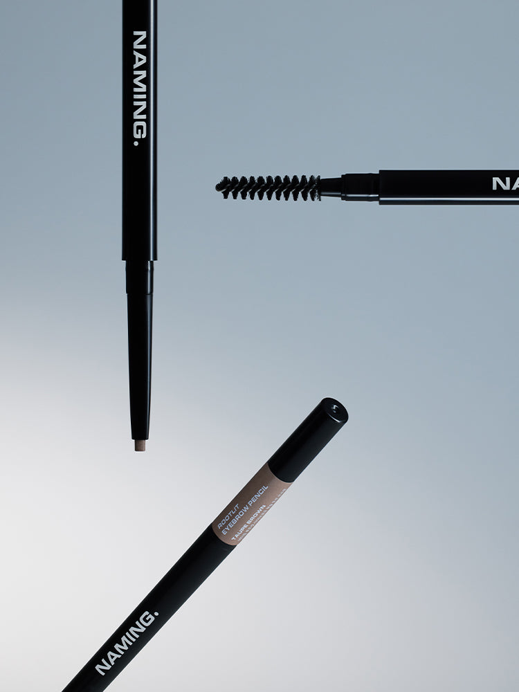 NAMING Rootlet Eyebrow Pencil 0.06g