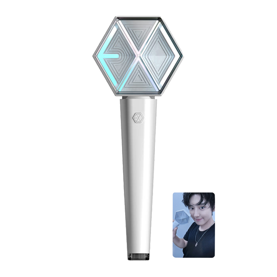 EXO Lightstick Officiel Ver.3