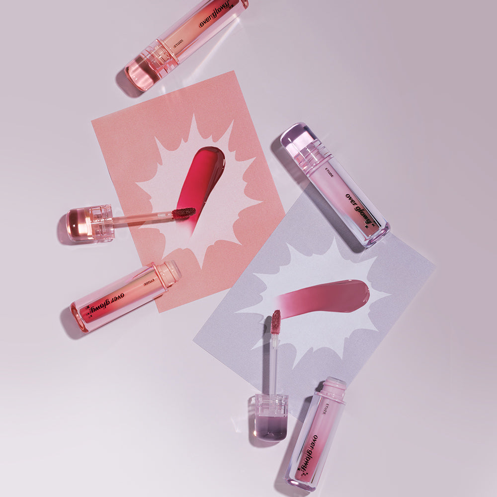 ETUDE Over Glowy Tint 3g
