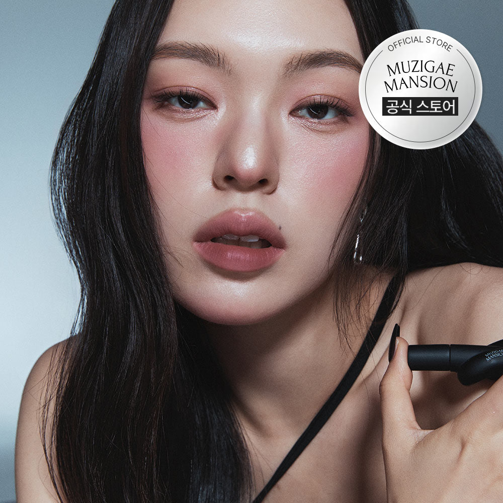 MUZIGAE MANSION Tie Up Cover Tint