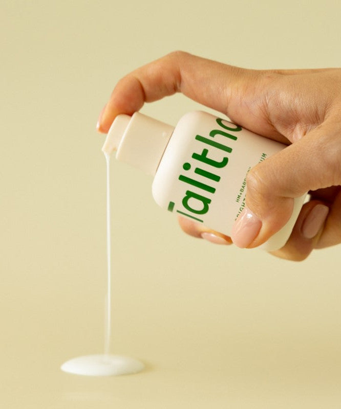 TALITHA KOUM HM+ Barrier Brighteous Serum 50ml