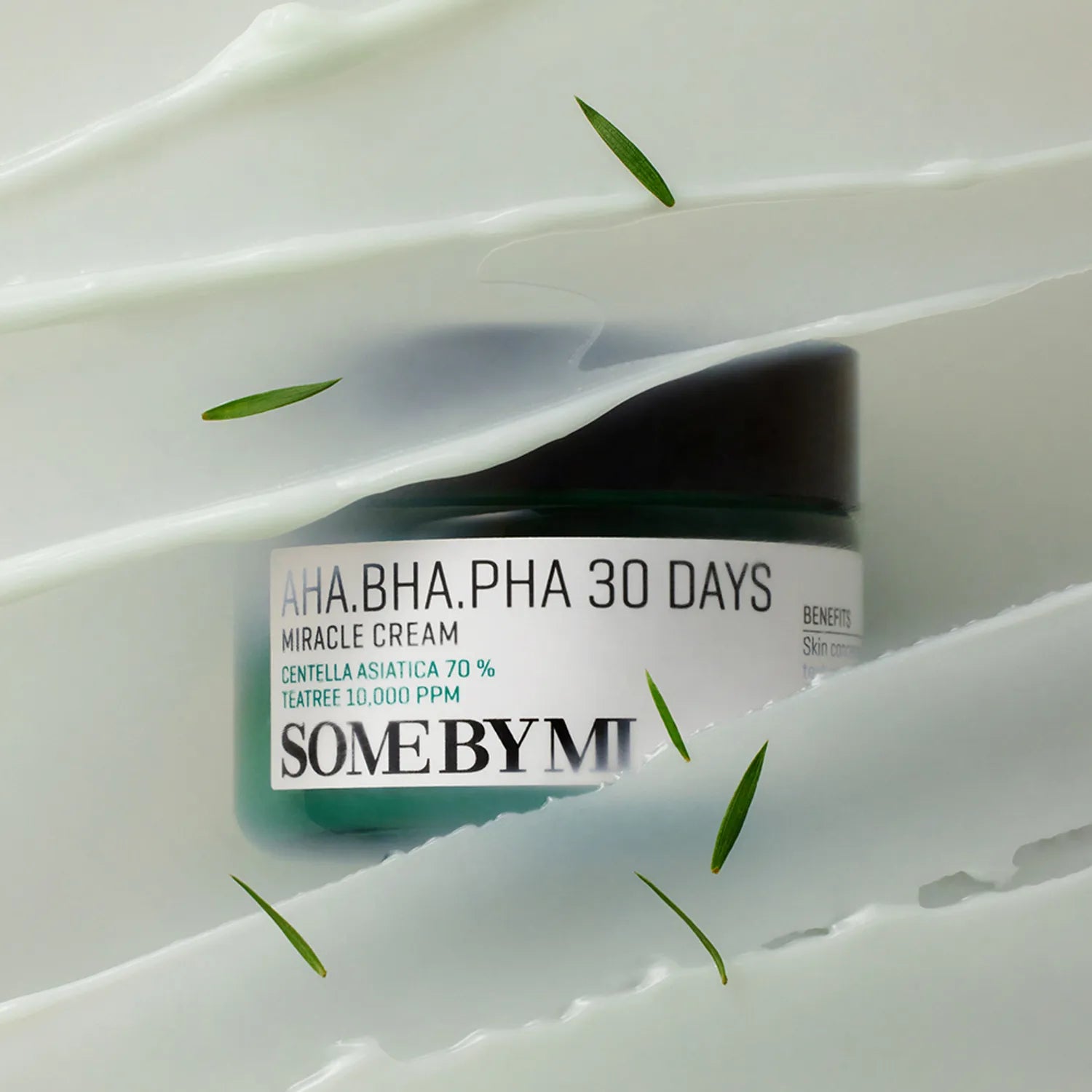 SOME BY MI AHA.BHA.PHA Miracle Cream 60g