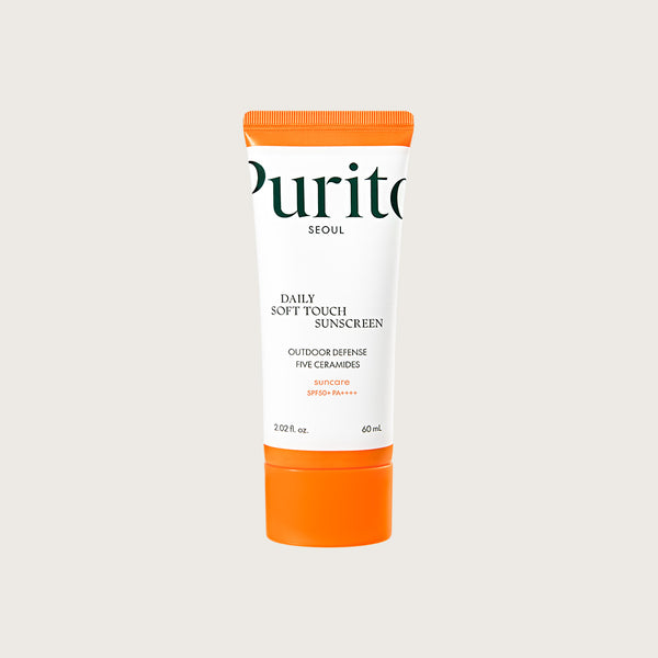 PURITO Daily Soft Touch Sunscreen