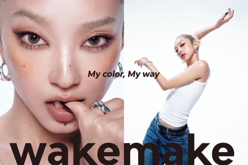 WAKEMAKE
