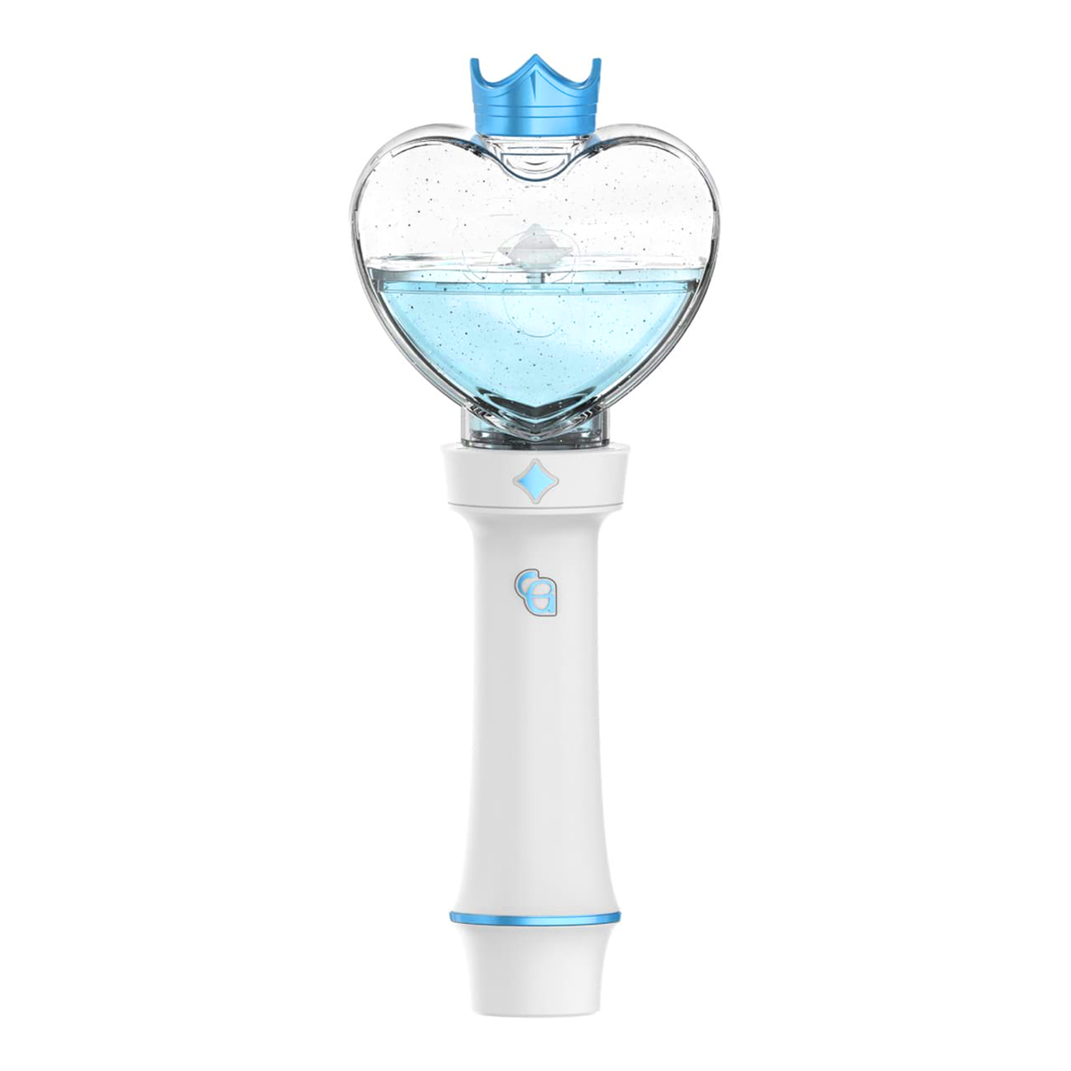 JO YURI Lightstick Officiel