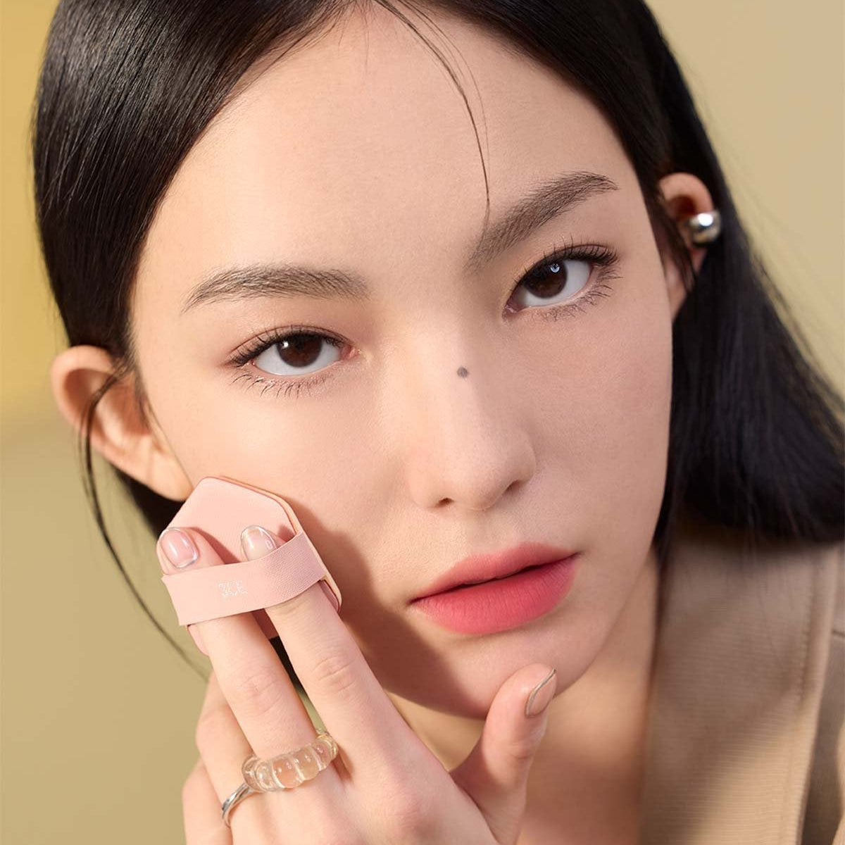 3CE Blur Veil Powder