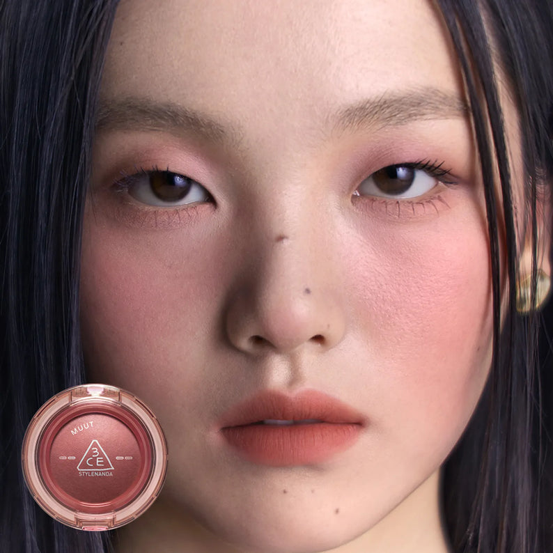 3CE Bouncy Blur Balm