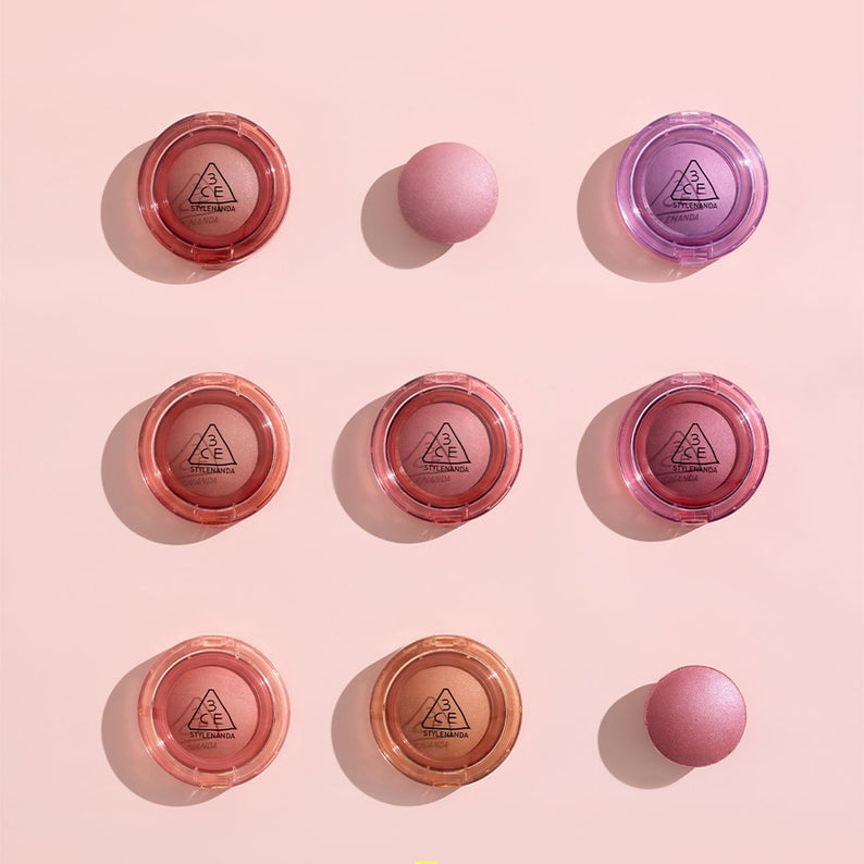 3CE Bouncy Blur Balm