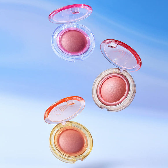 3CE Bouncy Blur Balm 4.8g