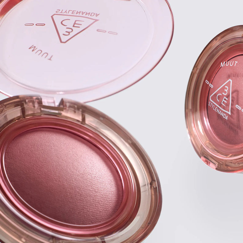 3CE Bouncy Blur Balm