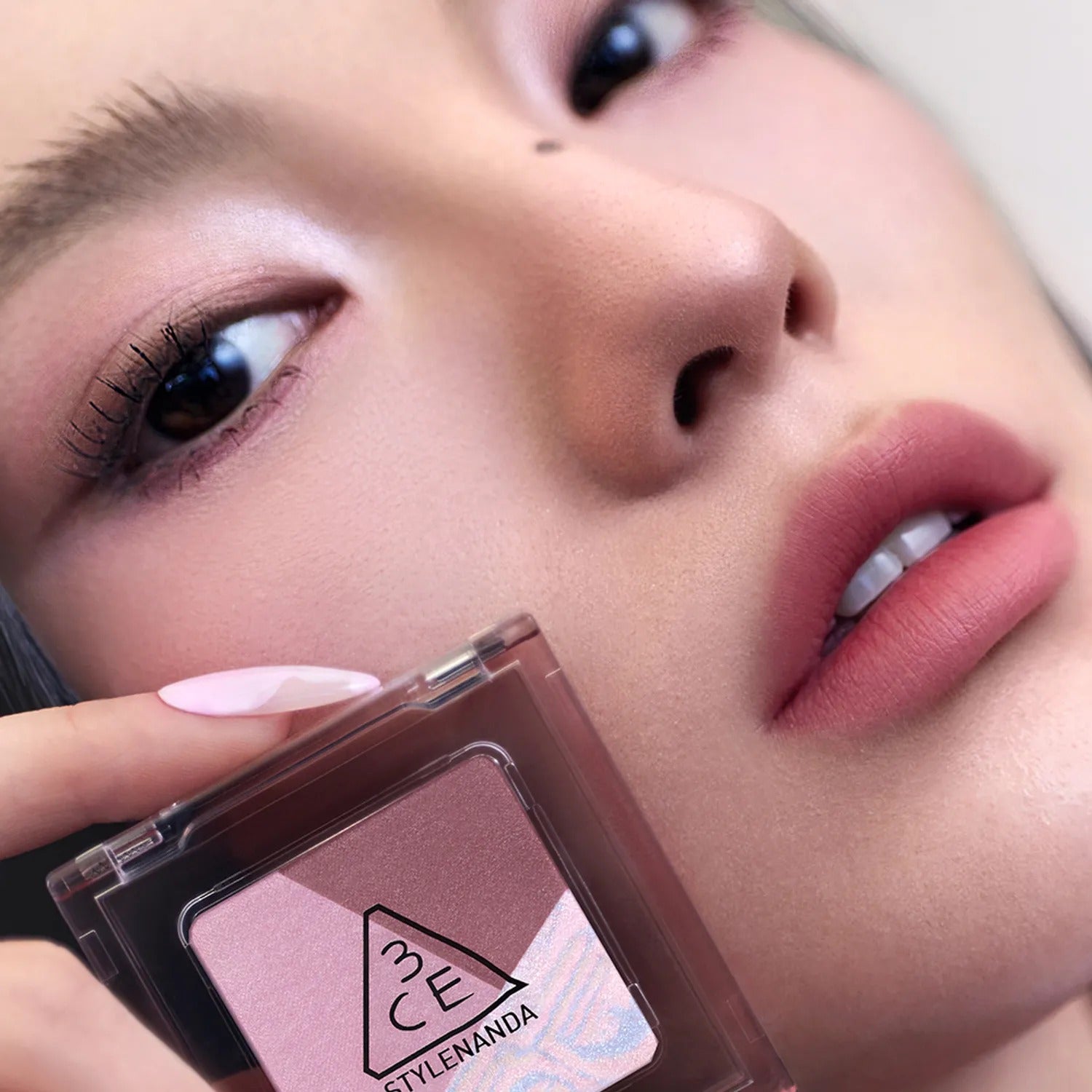 3CE Color Grid Eyeshadow